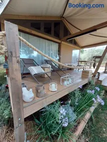 Wine Glamping Le Sedici - Image 2