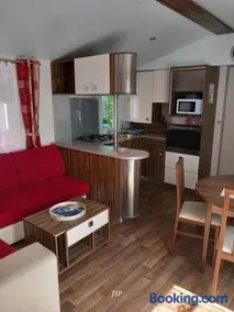 Mobil Home La mésange Bleue - Image 3