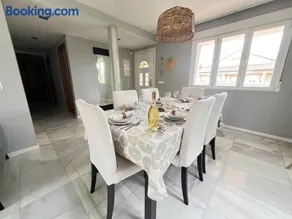 Estupenda Villa en las afueras - Image 3