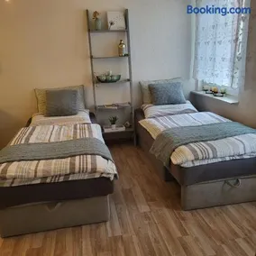 Gäste-Apartment "Carpe Diem" - Image 3