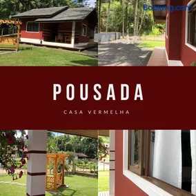 Casa sitio pousada vô maneca - Image 5