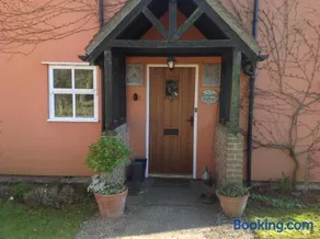 Dragonfly Cottage, Rattlesden - Image 2