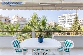 Two Bedroom Apartment Near Alimos Marina ! - Image 1