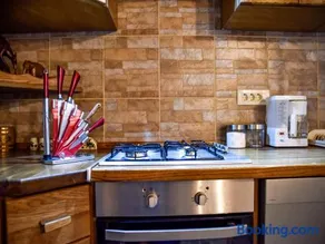 Holiday home Anita 2 for 8 persons with pool - Image 2