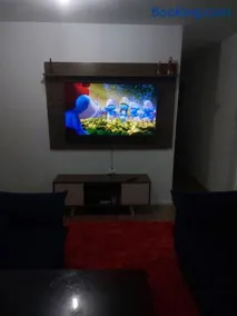 apartment for up to 7 people next to GRU - Image 1