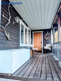 Boka Borgafjäll - Image 1