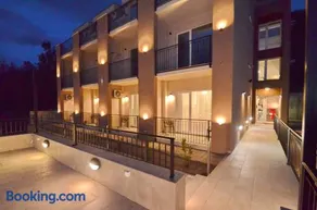 Residence Spa Apartments DUB - Image 1