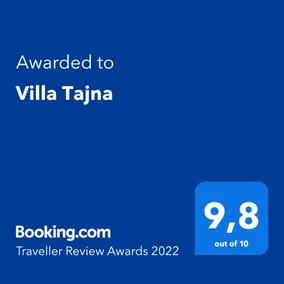Villa Tajna - Image 3