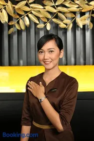 Midtown Hotel Samarinda - Image 4