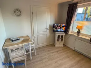 Ferienwohnung „Ole Karkenwech“ Husum-Rödemis - Image 3