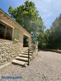 Le petit chalus - Image 1