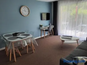 Appartement AB DU PARC - Image 1