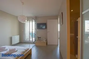 Appartement face à la mer - Image 3