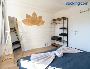 Comfy, Spacious and Central Duplex Apartment - Image 3