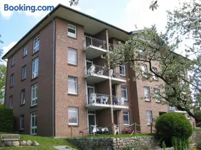 Ferienwohnung Haus Roland Whg 26 - Image 2