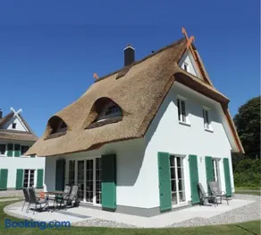 Ferienhaus Meerzeit - Image 1