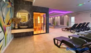 Villa Park Apartmanház - Image 5