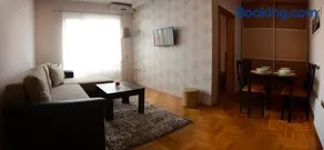 Love Apartment - Image 1