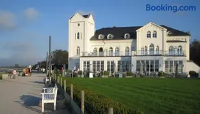 Haus Bischofsstab - Ferienwohnung am Meer - Image 1