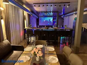 SPA Cinema and Party apartment - Image 3
