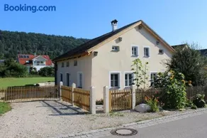 Jurahaus Pröll Ottmaring - Image 1
