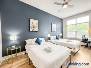 Apartmint at Deep Ellum - Dallas - Image 3