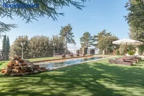 Villa Piscina La Trinità - Image 1