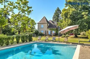 Magnifique maison à Ribérac - Image 1