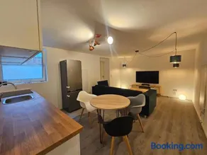 Zentral & gemütliche Wohnung - Image 2