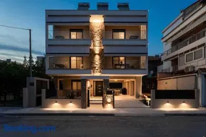 AKSQUARED Premium Vacation Apartments - Image 2