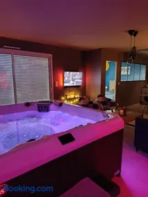 Le NaturOspa spa privatif - Image 4