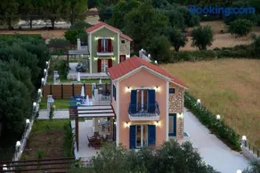 Regina Ioanna Villas - Image 1