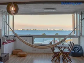 Impresionantes Vistas al Mar Menor - Image 1