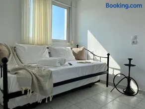 Sunset View Apartment, in Nature - El Greco Apartments No 6 - Image 3