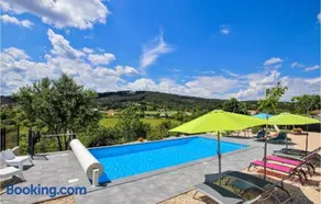 Nice Home In La Chap Sous Aubenas - Image 1