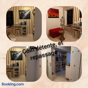 Une Chouette Maison - Image 5