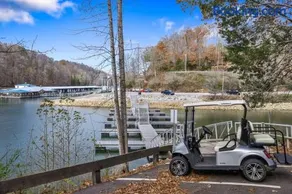 Beautiful Home with Lake and Marina Access, Firepit, Golf Cart Included - Image 3