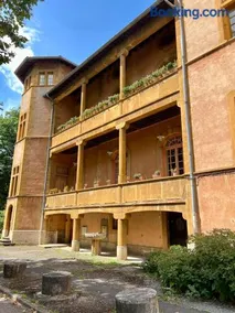 Une Nuit Au Château - Image 3
