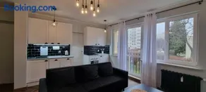 Apartament Żabcia - przy SKM Żabianka koło Sopotu - Image 5