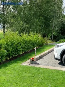Nyrenoverad lägenhet centralt, nära till kust och natur - Image 3