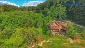 Bungalovi Gučevski pogled - Banja Koviljača - Image 3