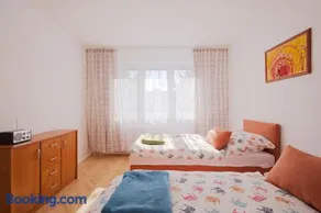 Terasa Capajevova 6 Kosice - Image 2