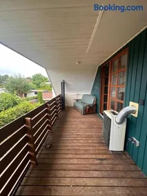 Ferienwohnung Hanne Im Dorfzentrum - Image 2