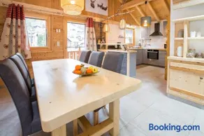 Simply Morzine - Apartment du Centre - Image 3
