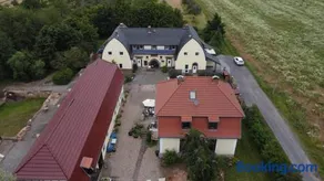 V KONTINENTE GUTSHOF Saniertes Hof Ferienwohnung Apartments - Image 2