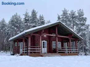 Kenttäniemi Cottages - Image 3