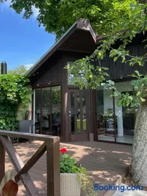 Summer chalet in the heart of Riga - Image 1