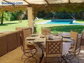 Villa raffinée à Orange avec piscine privée - Image 2
