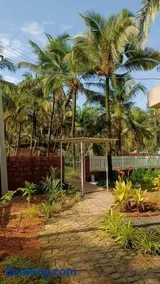Villa Avni, a beach side family retreat, Homestay - Image 1