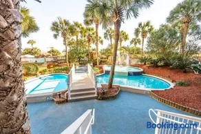 Penthouse! Ocean Front, Close to Barefoot Landing! - Image 4